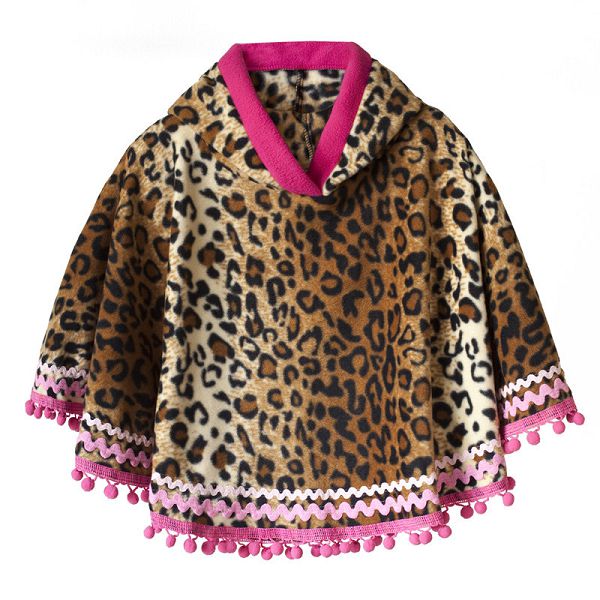 【預購至12/9】《美國純手工 Peri斗篷》化身冬日小精靈