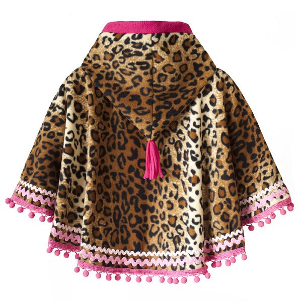 【預購至12/9】《美國純手工 Peri斗篷》化身冬日小精靈