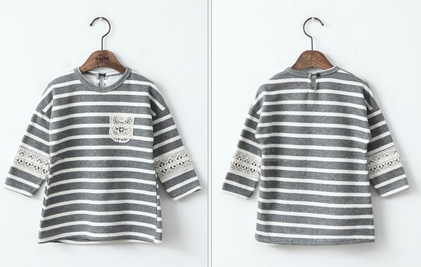 【換季回饋現折50元起】《韓國 jkids》個性上衣、罩衫 / 皮草外套 / 假兩件內搭褲