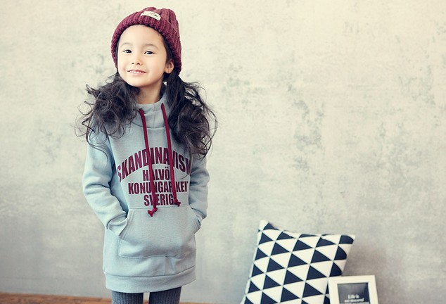 【換季回饋現折50元起】《韓國 jkids》個性上衣、罩衫 / 皮草外套 / 假兩件內搭褲