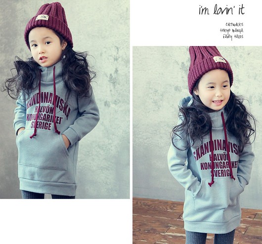 【換季回饋現折50元起】《韓國 jkids》個性上衣、罩衫 / 皮草外套 / 假兩件內搭褲