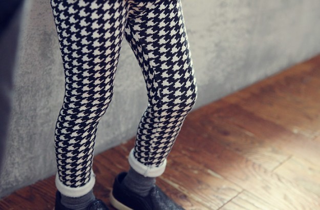 【換季回饋現折50元起】《韓國 jkids》個性上衣、罩衫 / 皮草外套 / 假兩件內搭褲