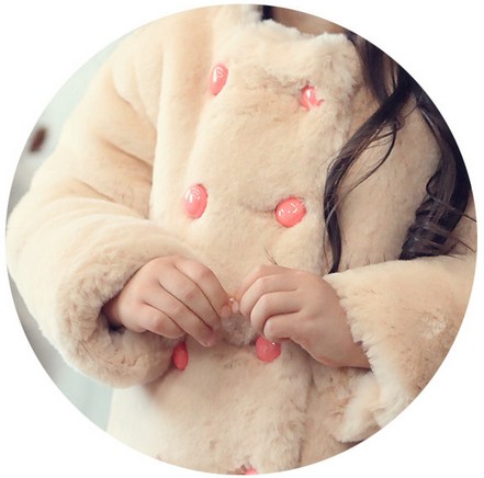 【換季回饋現折50元起】《韓國 jkids》個性上衣、罩衫 / 皮草外套 / 假兩件內搭褲