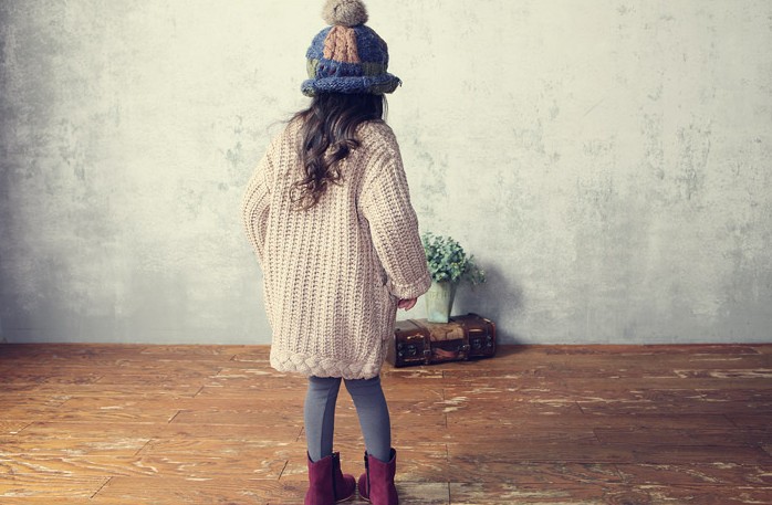 【換季回饋現折50元起】《韓國 jkids》個性上衣、罩衫 / 皮草外套 / 假兩件內搭褲