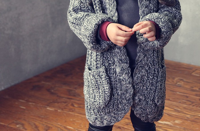 【換季回饋現折50元起】《韓國 jkids》個性上衣、罩衫 / 皮草外套 / 假兩件內搭褲