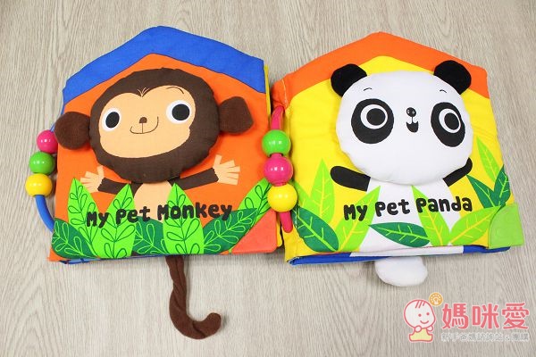 【美國K's Kids 益智玩具】 寶寶的秘密基地 立體魔法球屋 / 立體火車站 / 幼兒布書組