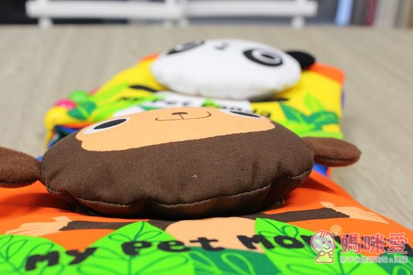 【美國K's Kids 益智玩具】 寶寶的秘密基地 立體魔法球屋 / 立體火車站 / 幼兒布書組