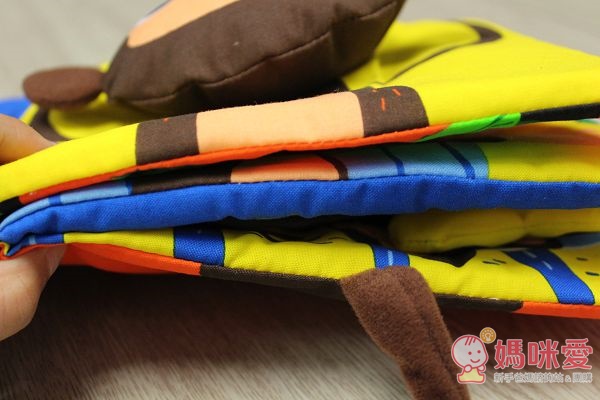 【美國K's Kids 益智玩具】 寶寶的秘密基地 立體魔法球屋 / 立體火車站 / 幼兒布書組