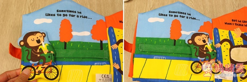 【美國K's Kids 益智玩具】 寶寶的秘密基地 立體魔法球屋 / 立體火車站 / 幼兒布書組