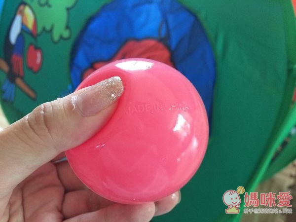 【美國K's Kids 益智玩具】 寶寶的秘密基地 立體魔法球屋 / 立體火車站 / 幼兒布書組