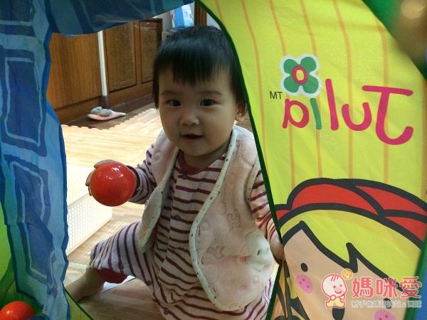 【美國K's Kids 益智玩具】 寶寶的秘密基地 立體魔法球屋 / 立體火車站 / 幼兒布書組