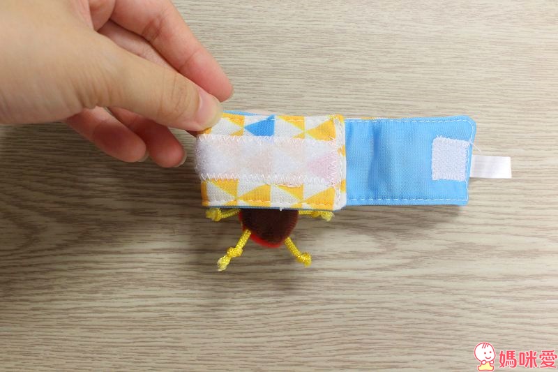 麵包超人音樂標籤環