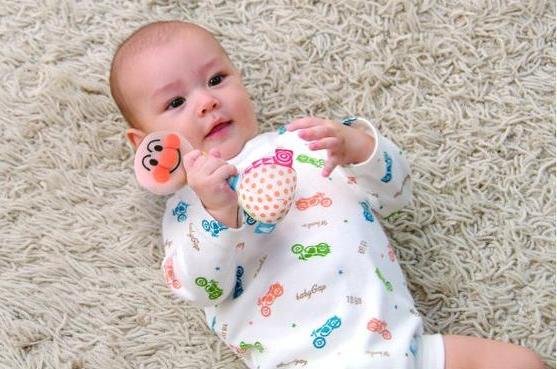 麵包超人：超人頭搖搖鈴