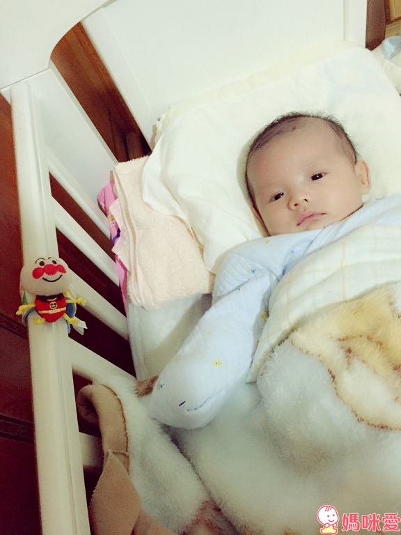 麵包超人音樂標籤環