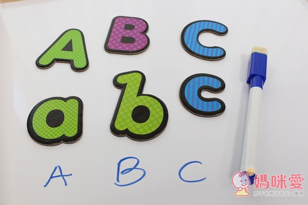 ABC百寶箱可以直接在白板上作畫寫字
