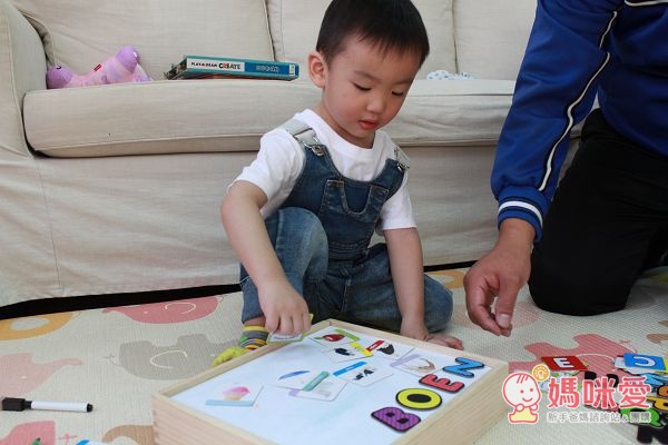 一起動動腦尋找
