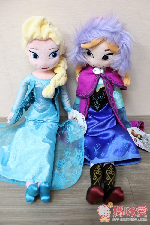 女孩們的最愛❆Frozen冰雪奇緣❆