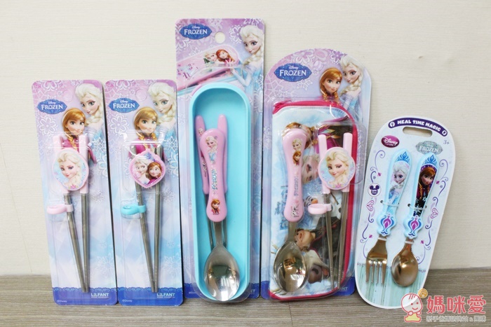 女孩們的最愛❆Frozen冰雪奇緣❆