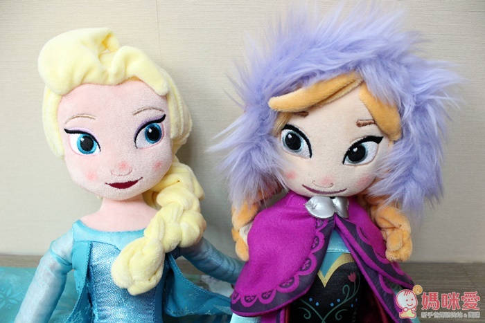 女孩們的最愛❆Frozen冰雪奇緣❆