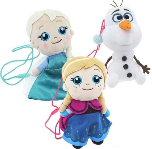 【預購團】《冰雪奇緣》吹起兒童界的公主風 餐具組 / 行李箱 / 創意珠珠盤 / 音樂盒 