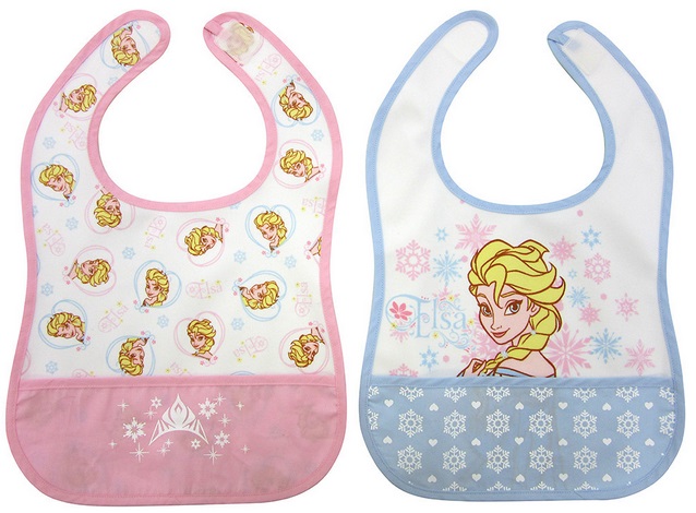 【預購團】《冰雪奇緣》吹起兒童界的公主風 餐具組 / 行李箱 / 創意珠珠盤 / 音樂盒 