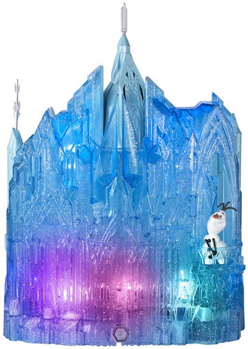 【預購團】《冰雪奇緣》吹起兒童界的公主風 餐具組 / 行李箱 / 創意珠珠盤 / 音樂盒 