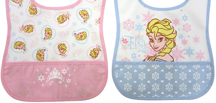 【預購團】《冰雪奇緣》吹起兒童界的公主風 餐具組 / 行李箱 / 創意珠珠盤 / 音樂盒 