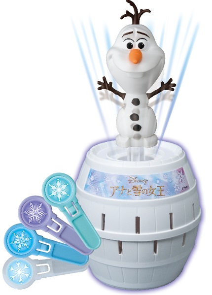 【預購團】《冰雪奇緣》吹起兒童界的公主風 餐具組 / 行李箱 / 創意珠珠盤 / 音樂盒 