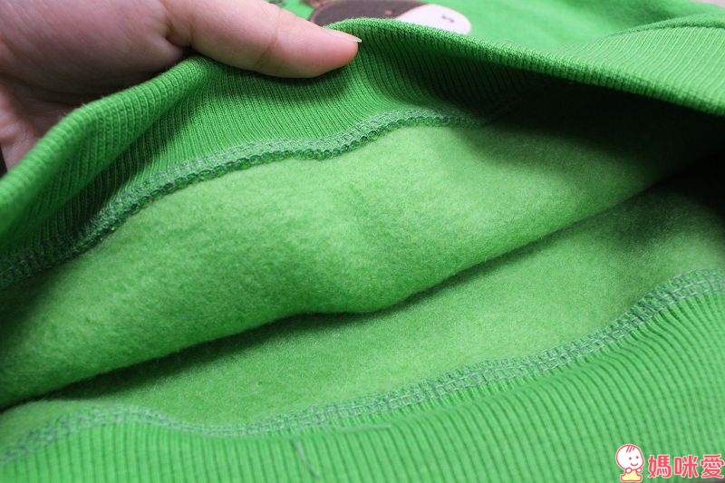 minizone 刷毛休閒服、minizone 長袖連身包屁衣