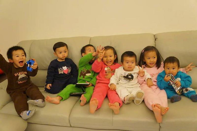 minizone 刷毛休閒服、minizone 長袖連身包屁衣