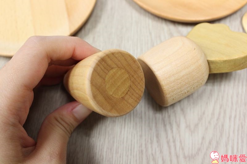 100%天然原木【韓國 Soopsori積木玩具】 磁性積木 / 車車積木 / 動物積木