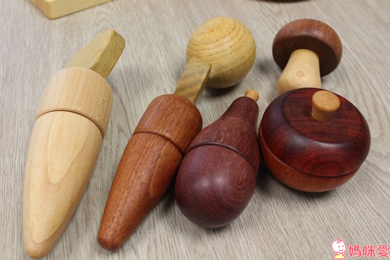 100%天然原木【韓國 Soopsori積木玩具】 磁性積木 / 車車積木 / 動物積木