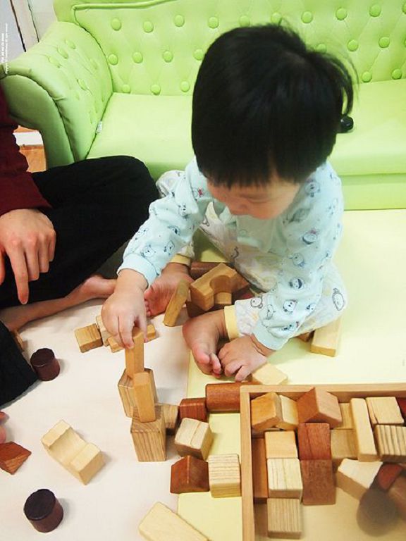 100%天然原木【韓國 Soopsori積木玩具】 磁性積木 / 車車積木 / 動物積木