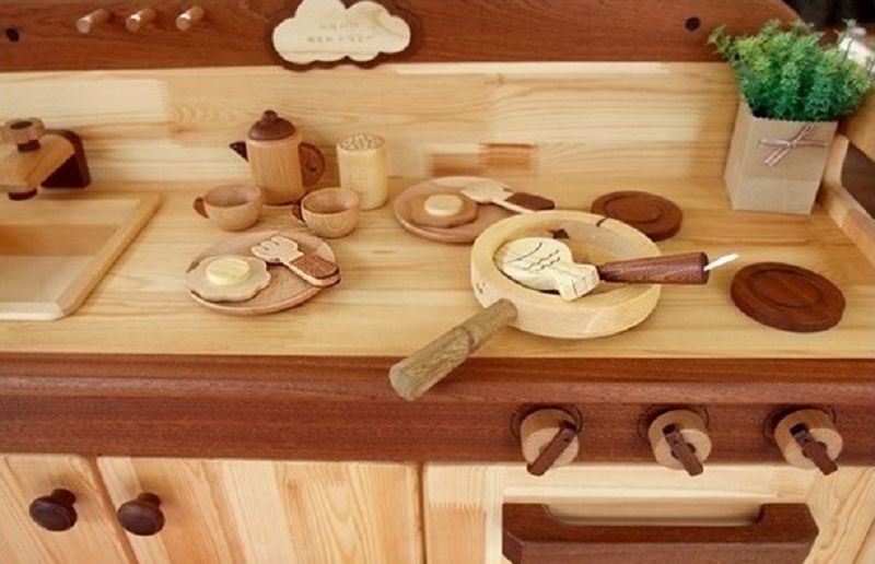 100%天然原木【韓國 Soopsori積木玩具】 磁性積木 / 車車積木 / 動物積木