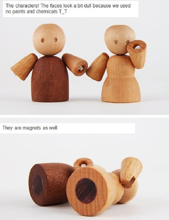 100%天然原木【韓國 Soopsori積木玩具】 磁性積木 / 車車積木 / 動物積木