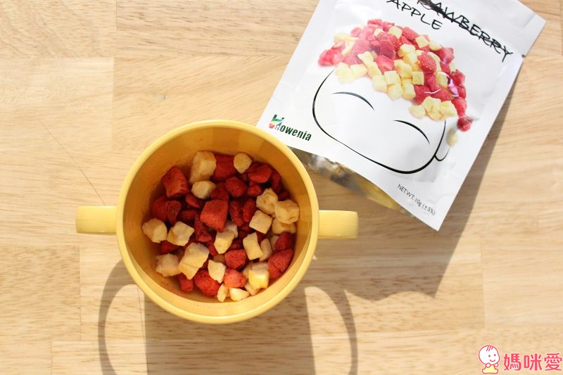 【即期良品】Crispy Fruit 無添加果乾 ❤ 100％天然 限量56折起♛兩千免運