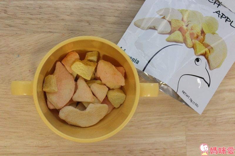 【即期良品】Crispy Fruit 無添加果乾 ❤ 100％天然 限量56折起♛兩千免運