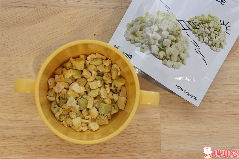 【即期良品】Crispy Fruit 無添加果乾 ❤ 100％天然 限量56折起♛兩千免運