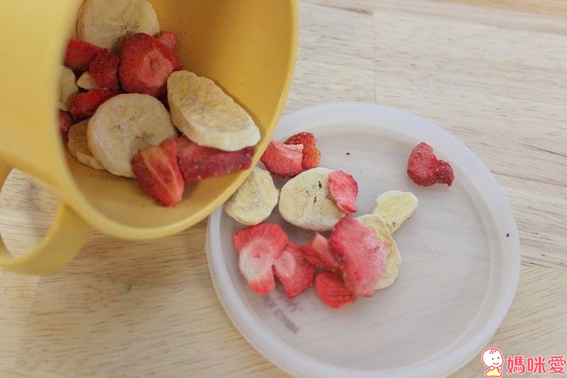 【即期良品】Crispy Fruit 無添加果乾 ❤ 100％天然 限量56折起♛兩千免運