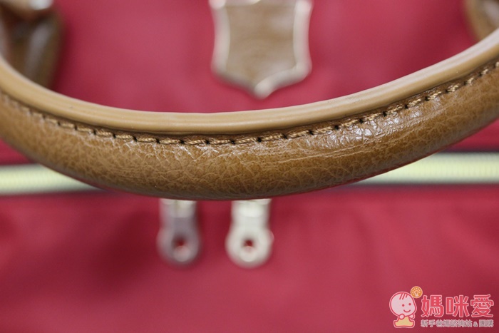 Macaronic style 媽媽包