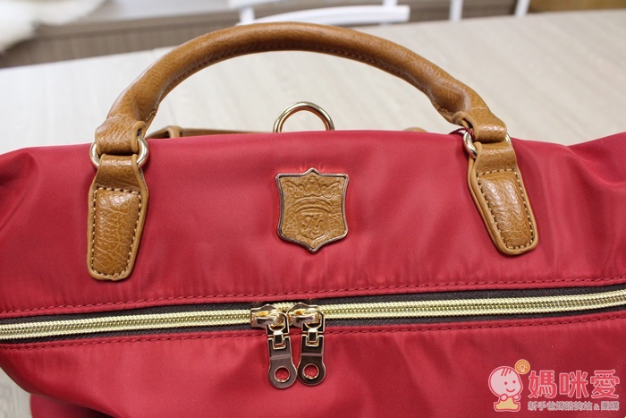 Macaronic style 媽媽包