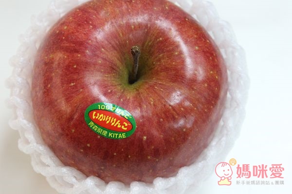 日本空運♥特選青森縣蜜蘋果 いかりりんご