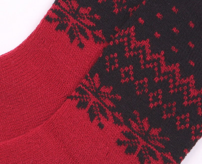 《瑪榭襪品》保暖襪