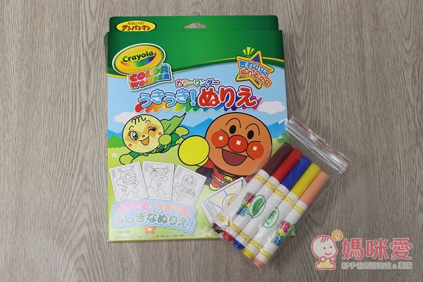 【預購團】麵包超人玩具團》音樂+畫板豪華組 / 冰淇淋甜點店 / 磁性畫板 / 彩色筆圖畫本 