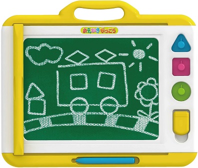 【預購團】麵包超人玩具團》音樂+畫板豪華組 / 冰淇淋甜點店 / 磁性畫板 / 彩色筆圖畫本 