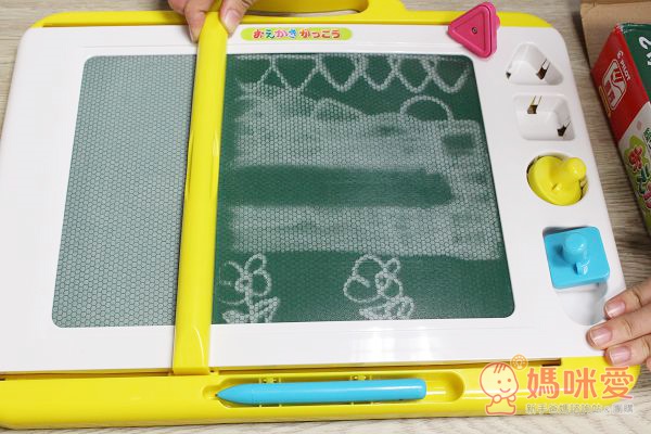 【預購團】麵包超人玩具團》音樂+畫板豪華組 / 冰淇淋甜點店 / 磁性畫板 / 彩色筆圖畫本 