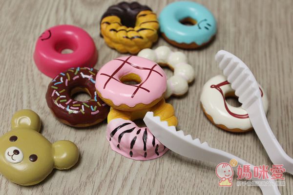 【預購團】麵包超人玩具團》音樂+畫板豪華組 / 冰淇淋甜點店 / 磁性畫板 / 彩色筆圖畫本 