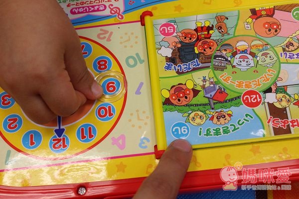 【預購團】麵包超人玩具團》音樂+畫板豪華組 / 冰淇淋甜點店 / 磁性畫板 / 彩色筆圖畫本 