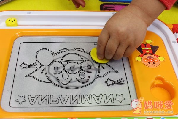 【預購團】麵包超人玩具團》音樂+畫板豪華組 / 冰淇淋甜點店 / 磁性畫板 / 彩色筆圖畫本 