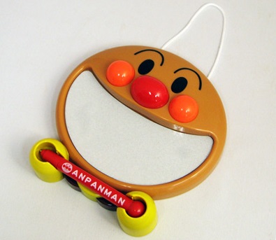 【預購團】麵包超人玩具團》音樂+畫板豪華組 / 冰淇淋甜點店 / 磁性畫板 / 彩色筆圖畫本 